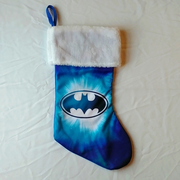 Children's Christmas Stockings - Picture 3 of 3